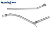 Carica l'immagine nel visualizzatore di Gallery, Tubo centrale sportivo Citroen C4 Mk1 1.6 16V 110cv | Inoxcar