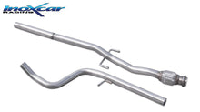 Carica l'immagine nel visualizzatore di Gallery, Scarico completo cat-back Citroen DS3 1.6 16V Turbo 155cv | Inoxcar