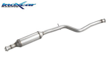 Carica l'immagine nel visualizzatore di Gallery, Tubo centrale sportivo Citroen Saxo 1.6 16V 118cv | Inoxcar
