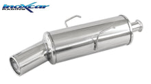 Carica l'immagine nel visualizzatore di Gallery, Terminale di scarico Citroen Saxo 1.6 16V 118cv | Inoxcar