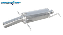 Carica l'immagine nel visualizzatore di Gallery, Terminale di scarico Citroen Xsara 1.6 16V 110cv | Inoxcar