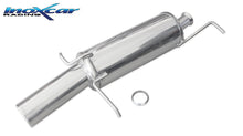 Carica l'immagine nel visualizzatore di Gallery, Terminale di scarico Citroen Xsara 1.6 16V 110cv | Inoxcar
