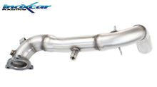 Carica l'immagine nel visualizzatore di Gallery, Downpipe Mercedes Classe A W176 Facelift 2.0 218cv 2WD | Inoxcar