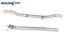 Carica l'immagine nel visualizzatore di Gallery, Scarico completo cat-back Mercedes Classe A W176 Facelift 2.0 218cv 4WD | Inoxcar