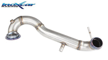 Carica l'immagine nel visualizzatore di Gallery, Downpipe Mercedes Classe A 45 AMG W176 Facelift AMG 381cv | Inoxcar