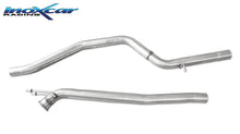 Carica l'immagine nel visualizzatore di Gallery, Scarico completo cat-back Mercedes Classe A W176 2.0 Turbo 211cv Sport 2WD | Inoxcar