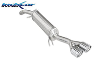 Carica l'immagine nel visualizzatore di Gallery, Terminale di scarico Fiat Bravo 198 1.4 140cv | Inoxcar