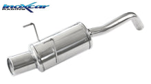 Carica l'immagine nel visualizzatore di Gallery, Terminale di scarico Fiat 500 312 1.4 16V 100cv | Inoxcar