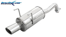 Carica l'immagine nel visualizzatore di Gallery, Terminale di scarico Fiat 500 312 1.4 16V 100cv | Inoxcar