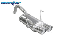 Carica l'immagine nel visualizzatore di Gallery, Terminale di scarico Fiat 500 312 1.4 16V 100cv | Inoxcar
