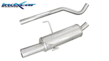 Carica l'immagine nel visualizzatore di Gallery, Terminale di scarico Fiat Punto 188 1.8 16V 131cv | Inoxcar
