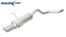 Carica l'immagine nel visualizzatore di Gallery, Terminale di scarico Fiat Punto 188 1.8 16V 131cv | Inoxcar