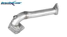 Carica l'immagine nel visualizzatore di Gallery, Downpipe Fiat Grande Punto 199 1.4 Turbo T-JET 120cv | Inoxcar