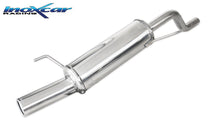 Carica l'immagine nel visualizzatore di Gallery, Terminale di scarico Fiat Grande Punto 199 1.3 75cv | Inoxcar