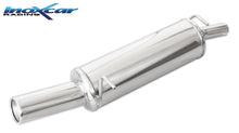 Carica l'immagine nel visualizzatore di Gallery, Terminale di scarico Ford Fiesta Mk6 1.2 16V 75cv | Inoxcar