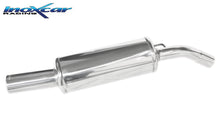 Carica l'immagine nel visualizzatore di Gallery, Terminale di scarico Ford Fiesta Mk6 2.0 16V 150cv | Inoxcar