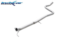Carica l'immagine nel visualizzatore di Gallery, Scarico completo cat-back Ford Fiesta ST Mk7 Facelift 1.6 200cv | Inoxcar