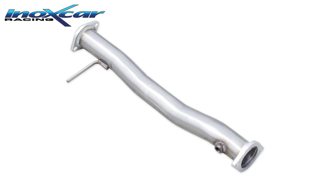 Downpipe Ford Focus RS Mk2 Facelift RS 305cv | Inoxcar