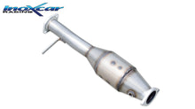 Carica l'immagine nel visualizzatore di Gallery, Downpipe Ford Focus RS Mk2 Facelift RS 305cv | Inoxcar