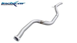 Scarico completo cat-back Ford Focus RS Mk2 Facelift RS 350cv | Inoxcar