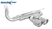 Carica l'immagine nel visualizzatore di Gallery, Terminale di scarico Ford Focus ST Mk3 250cv | Inoxcar