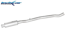 Carica l'immagine nel visualizzatore di Gallery, Scarico completo cat-back Ford Focus RS Mk3 Facelift RS Turbo 350cv | Inoxcar