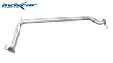 Carica l'immagine nel visualizzatore di Gallery, Tubo centrale sportivo Honda Civic Type R FD2 2.0 TYPE-R 201cv | Inoxcar