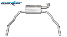 Carica l'immagine nel visualizzatore di Gallery, Terminale di scarico Honda Civic Type R FD2 2.0 TYPE-R 201cv | Inoxcar
