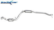 Carica l'immagine nel visualizzatore di Gallery, Tubo centrale sportivo Honda Civic Type R FK2 2.0 TYPE-R 310cv | Inoxcar