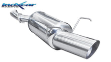 Carica l'immagine nel visualizzatore di Gallery, Terminale di scarico Honda CR-Z ZF1/ZF2 1.5 VTEC 114cv | Inoxcar