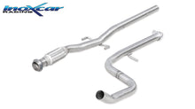 Carica l'immagine nel visualizzatore di Gallery, Scarico completo cat-back Peugeot 208 GTi Mk1 1.6 GTI 16V 208cv | Inoxcar