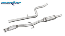 Carica l'immagine nel visualizzatore di Gallery, Scarico completo cat-back Peugeot 208 GTi Mk1 1.6 GTI 16V 208cv | Inoxcar