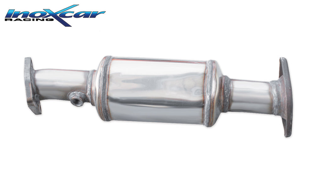 Tubo decat Honda S2000 AP1/AP2 2.0 240cv | Inoxcar
