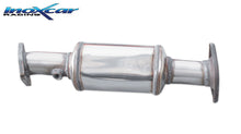 Carica l'immagine nel visualizzatore di Gallery, Tubo decat Honda S2000 AP1/AP2 2.0 240cv | Inoxcar