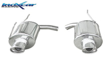 Carica l'immagine nel visualizzatore di Gallery, Terminale di scarico Honda S2000 AP1/AP2 2.0 240cv | Inoxcar