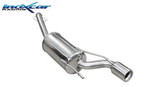 Carica l'immagine nel visualizzatore di Gallery, Terminale di scarico Honda Jazz Mk2 GE/GG/GP 1.4 99cv | Inoxcar