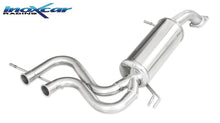 Carica l'immagine nel visualizzatore di Gallery, Terminale di scarico Hyundai Veloster Mk1 FS 1.6 186cv | Inoxcar