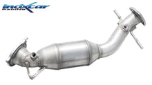 Carica l'immagine nel visualizzatore di Gallery, Downpipe Land Rover Range Rover Evoque L538 2.0 240cv | Inoxcar