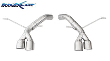 Carica l'immagine nel visualizzatore di Gallery, Terminale di scarico Maserati GranSport M138 4.2 V8 400cv | Inoxcar