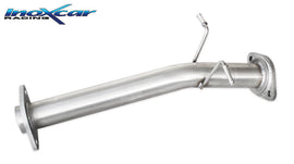 Downpipe Mazda 3 Mk1 BK Facelift 2.3 16V Turbo 260cv | Inoxcar