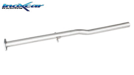 Scarico completo cat-back Mini Cooper R53 1.6 170cv | Inoxcar