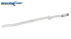 Scarico completo cat-back Mini Cooper R56 1.6 184cv | Inoxcar
