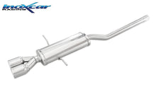 Carica l'immagine nel visualizzatore di Gallery, Scarico completo cat-back Mini Cooper R56 1.6 184cv | Inoxcar