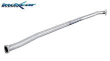 Carica l'immagine nel visualizzatore di Gallery, Tubo centrale sportivo Mitsubishi Lancer Evo Mk8 CT9A 265cv | Inoxcar