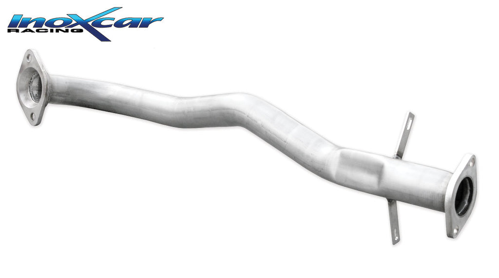 Downpipe Mitsubishi Lancer Mk8 CY 2.0 16V 280cv | Inoxcar