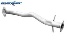 Carica l'immagine nel visualizzatore di Gallery, Downpipe Mitsubishi Lancer Mk8 CY 2.0 16V 280cv | Inoxcar