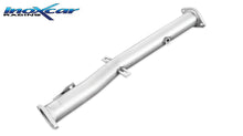 Carica l'immagine nel visualizzatore di Gallery, Downpipe Mitsubishi Lancer Mk8 CY 2.0 Turbo 295cv | Inoxcar