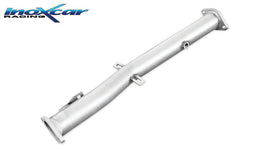 Downpipe Mitsubishi Lancer Mk8 CY 2.0 Turbo 295cv | Inoxcar