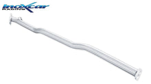 Carica l'immagine nel visualizzatore di Gallery, Tubo centrale sportivo Mitsubishi Lancer Mk8 CY 2.0 Turbo 295cv | Inoxcar