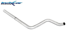 Carica l'immagine nel visualizzatore di Gallery, Tubo centrale sportivo Mitsubishi Colt Mk6 Z27/Z37 1.5 Turbo 150cv | Inoxcar